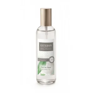 Vaporisateur 100 ml Thé en Fleur, Esteban