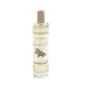 Vaporisateur 75 ml Vanille étoilée, Estéban