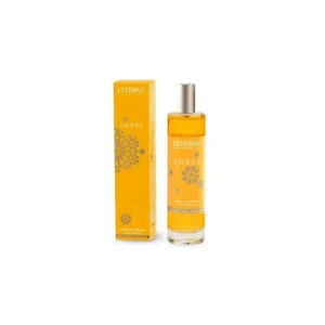 Vaporisateur de parfum Ambre 75 ml, Esteban