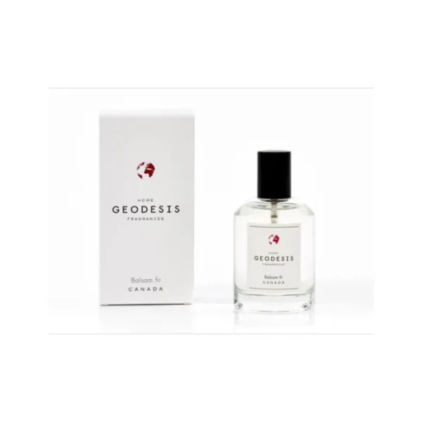 Vaporisateur de parfum Fir Balsam, Geodesis