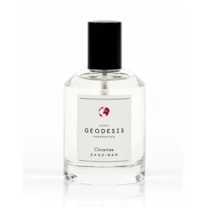 Vaporisateur de parfum Giroflier, Geodesis