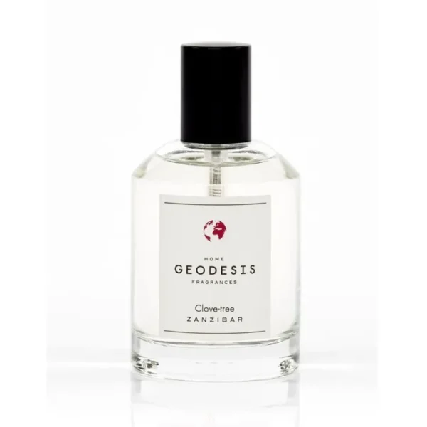 Vaporisateur de parfum Giroflier, Geodesis
