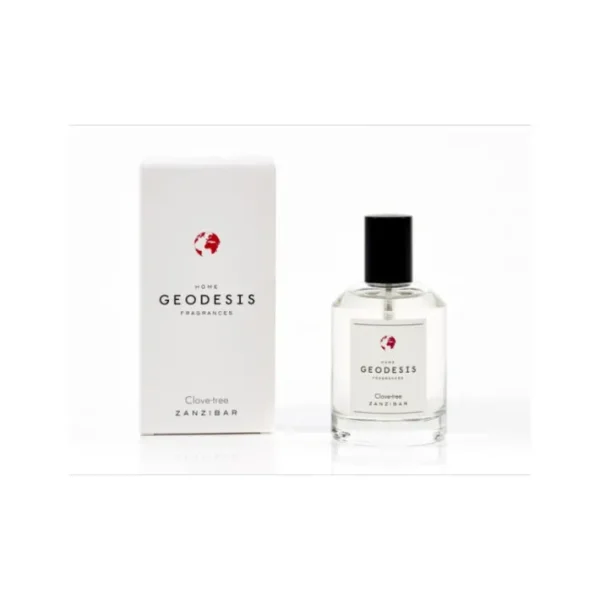 Vaporisateur de parfum Giroflier, Geodesis
