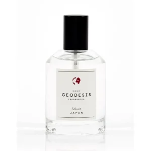 Vaporisateur de parfum Sakura, Geodesis