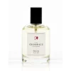 Vaporisateur de parfum Thé Noir, Geodesis