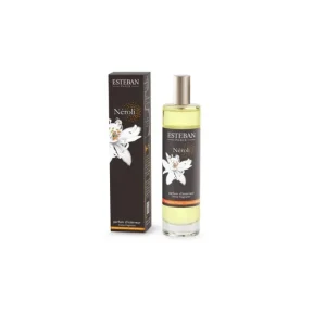 Vaporisateur parfum Néroli 75 ml, Esteban