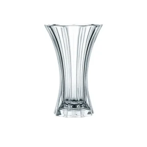 Vase 27 cm Saphir, Nachtmann