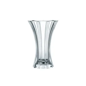 Vase 24 cm Saphir, Nachtmann