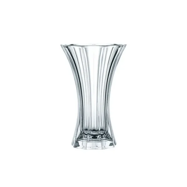 Vase 24 cm Saphir, Nachtmann