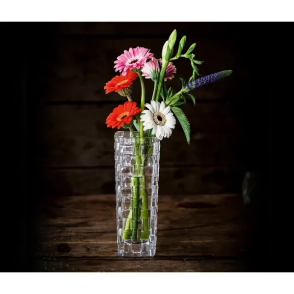 Vase Bossa Nova, Nachtmann