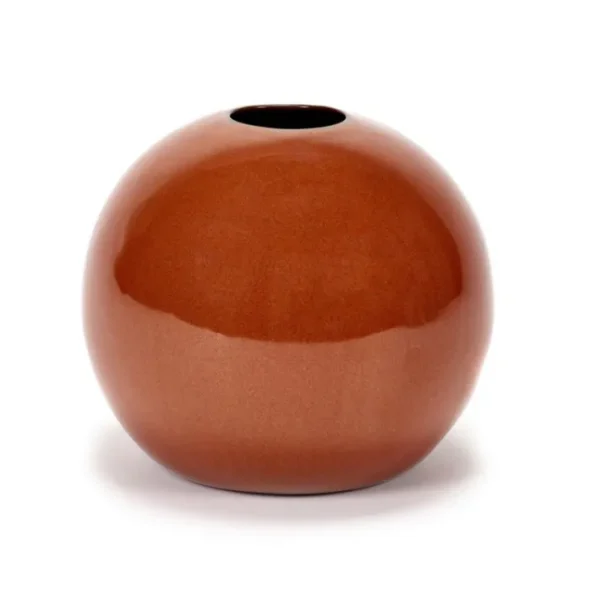 Vase boule XL Anita, Serax