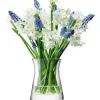 Vase "Flower" jardin posy, LSA International