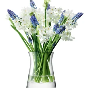 Vase "Flower" jardin posy, LSA International