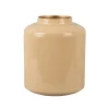 Vase Grand Sand, Present Time