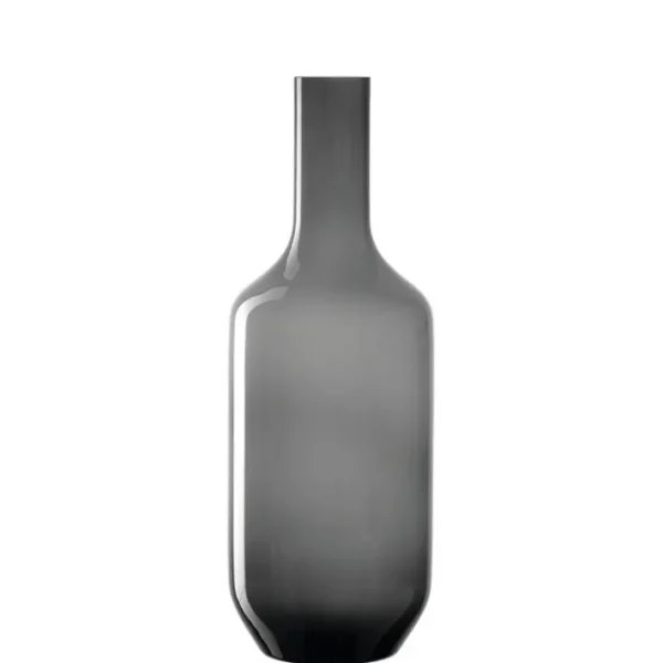 Vase Gris Milano 50cm, Léonardo