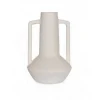 Vase Ligne Blanc, Opjet