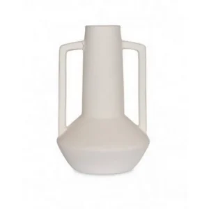 Vase Ligne Blanc, Opjet