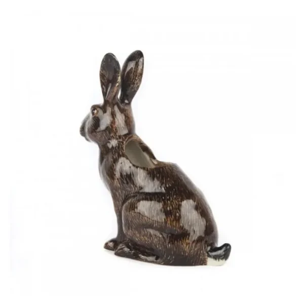 Vase Lièvre, Quail Ceramics UK