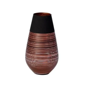 Vase Manufacture Swirl, Villeroy & Boch