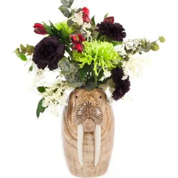 Vase Morse XL, Quail Ceramics UK