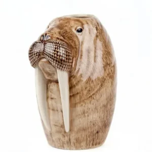 Vase Morse XL, Quail Ceramics UK