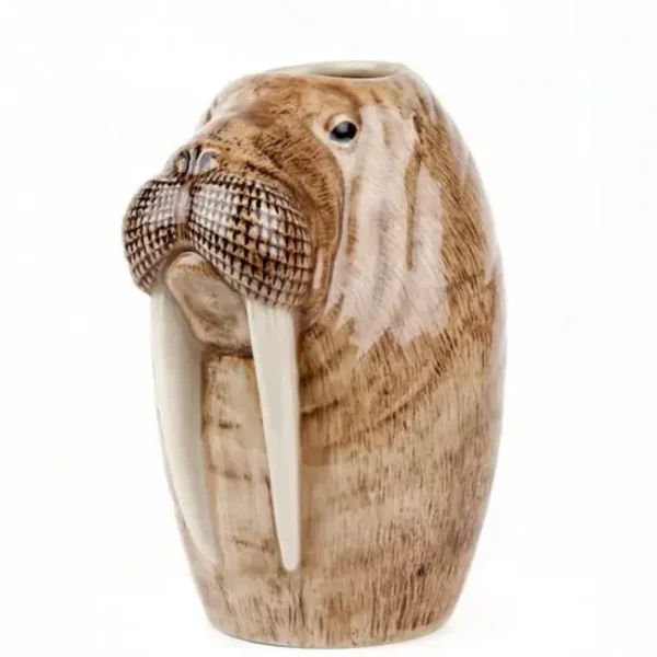 Vase Morse XL, Quail Ceramics UK