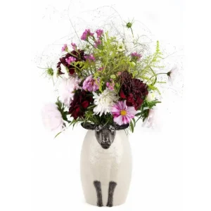 Vase Mouton XL, Quail Ceramics UK