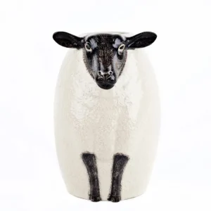 Vase Mouton XL, Quail Ceramics UK