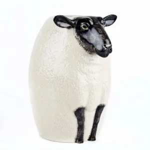 Vase Mouton XL, Quail Ceramics UK