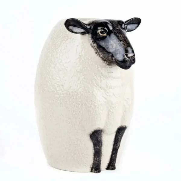 Vase Mouton XL, Quail Ceramics UK