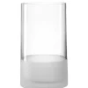 Vase Novara Satiné 26cm, Léonardo