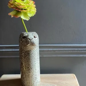 Vase Phoque L, Quail Ceramics UK
