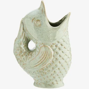 Vase Poisson, Madam Stoltz