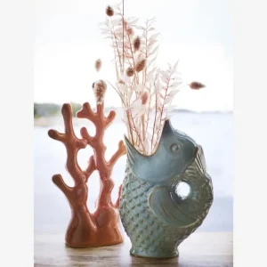 Vase Poisson, Madam Stoltz
