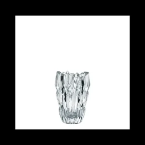 Vase Quartz, Nachtmann