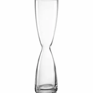 Vase solifleur 26 cm Diabolo, Léonardo