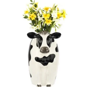Vase Vache XL, Quail Ceramics UK