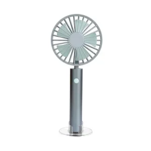 Ventilateur portable Flow, Remember