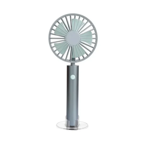 Ventilateur portable Flow, Remember