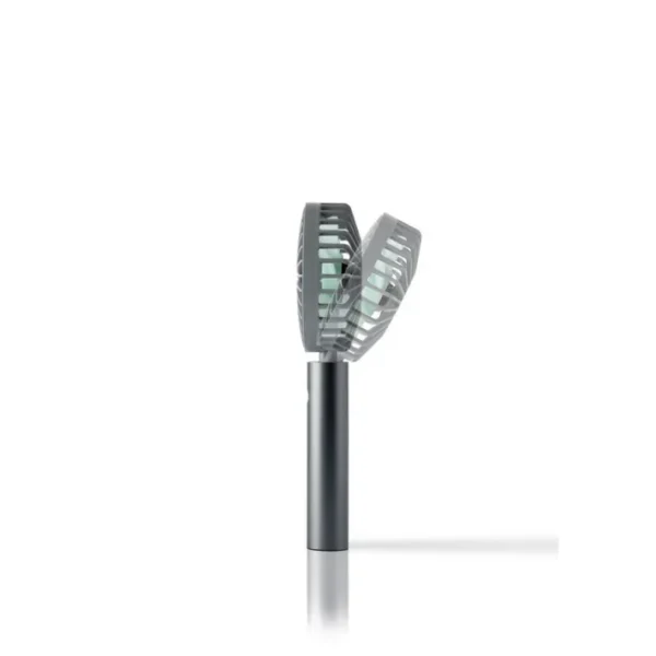 Ventilateur portable Flow, Remember
