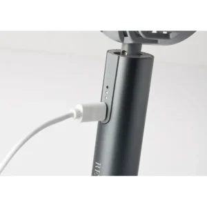 Ventilateur portable Flow, Remember