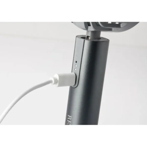Ventilateur portable Flow, Remember