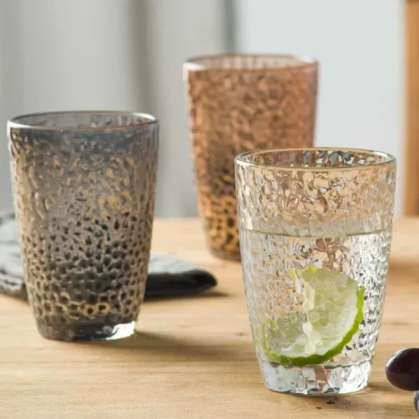 Verre 34 cl Matera, Leonardo