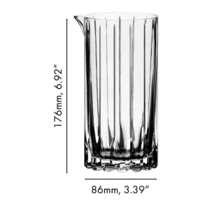 Verre à mélange Drink Specific, Riedel