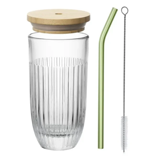 Verre à smoothies 43 cl Ouessant, La Rochère