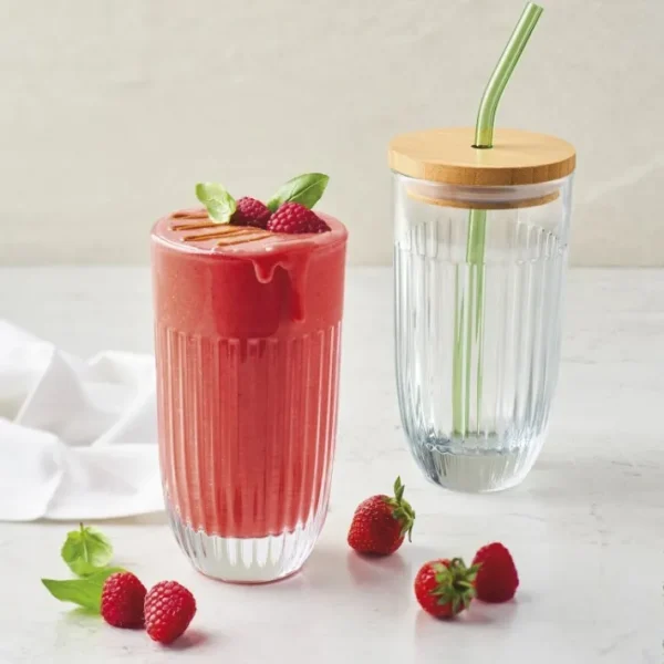 Verre à smoothies 43 cl Ouessant, La Rochère