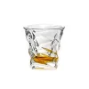 Verre à whisky 30 cl Casablanca, Crystal Bohemia