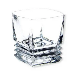 Verre à whisky Maria, Crystal Bohemia