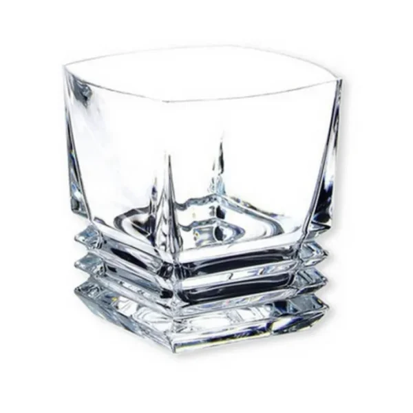 Verre à whisky Maria, Crystal Bohemia