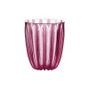 Verre bas Dolcevita, Guzzini